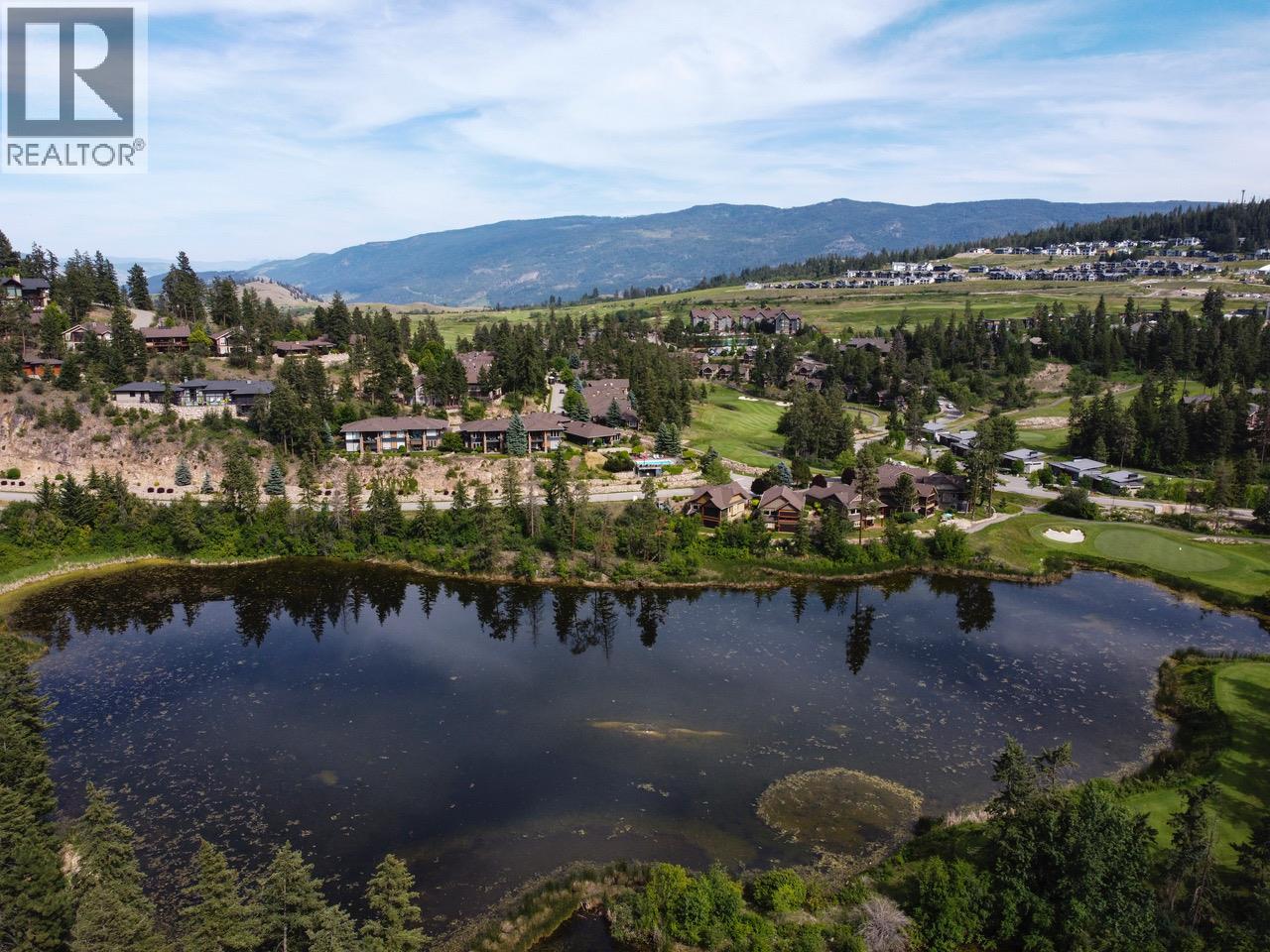 116 Wildsong Crescent Lot# 4, Vernon, British Columbia  V1H 2K3 - Photo 3 - 10363552