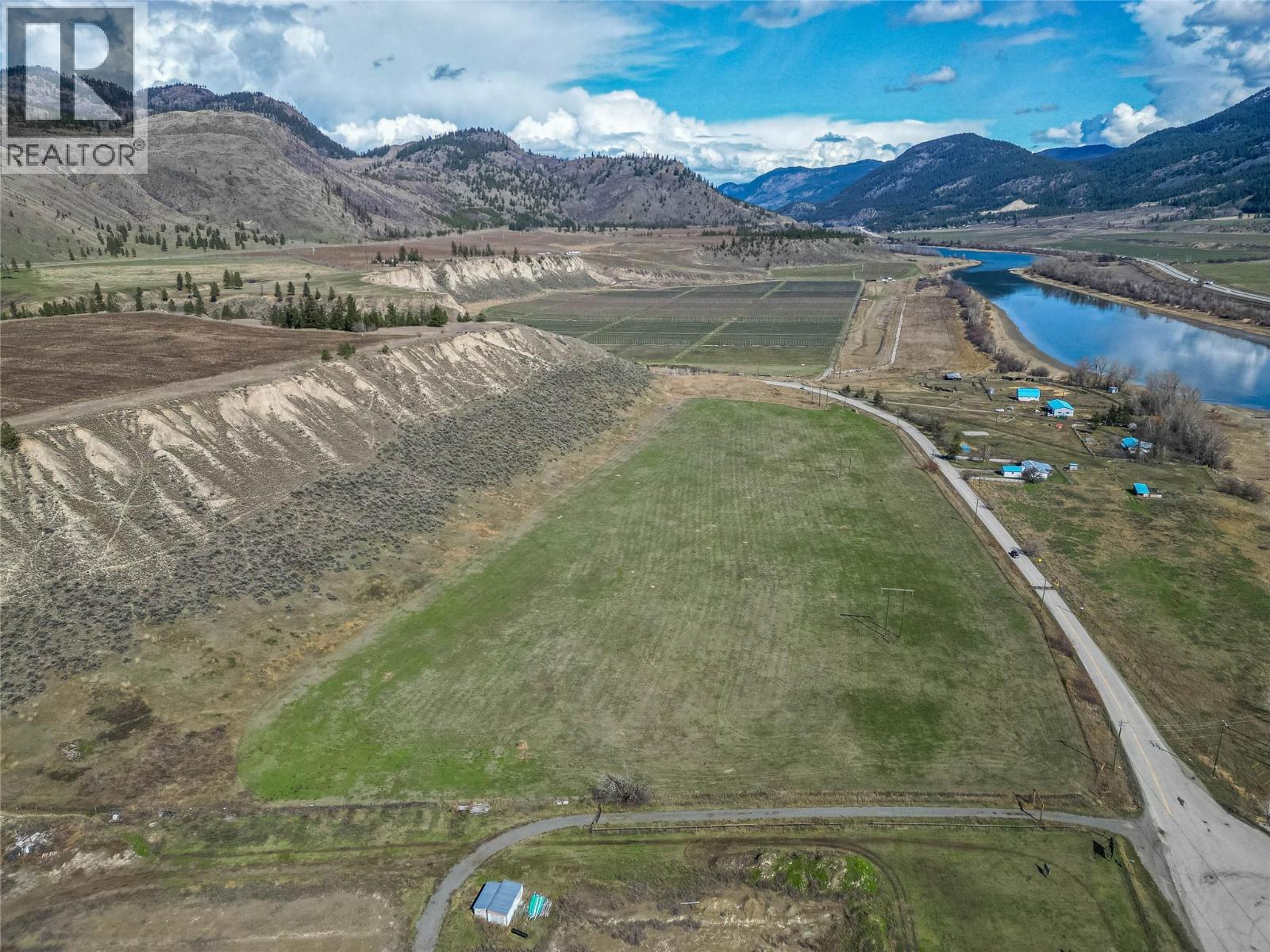 5021 Pinantan Road, Pritchard, British Columbia  V0E 2P0 - Photo 1 - 10363429