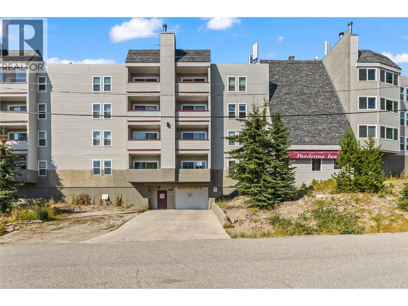 60 Wolverine Road Unit# 413, Big White, British Columbia  V1P 1P3 - Photo 1 - 10363541