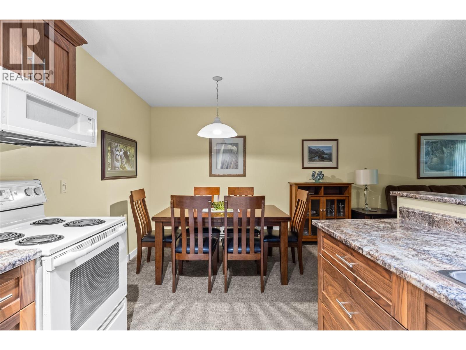 60 Wolverine Road Unit# 413, Big White, British Columbia  V1P 1P3 - Photo 11 - 10363541