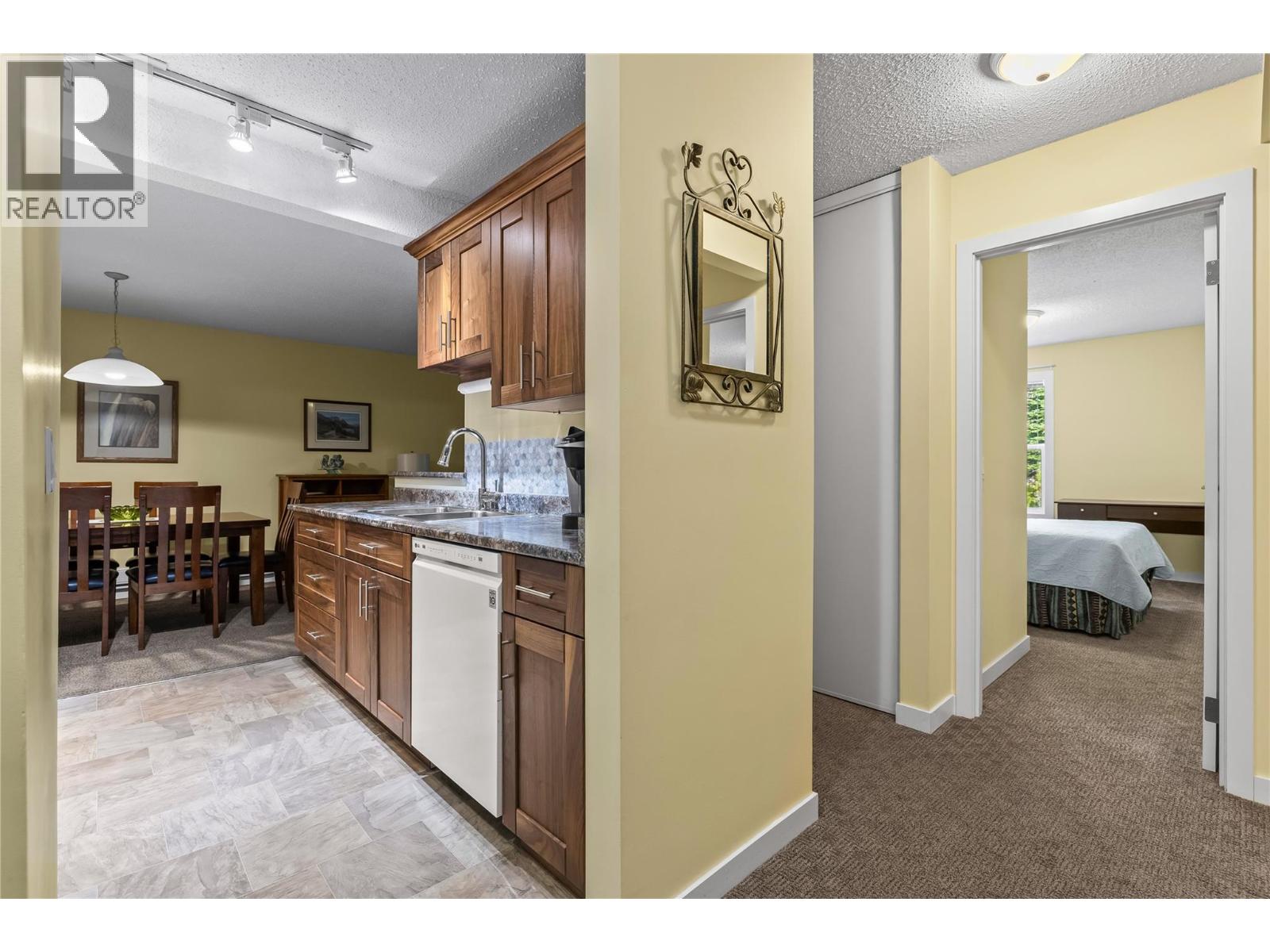 60 Wolverine Road Unit# 413, Big White, British Columbia  V1P 1P3 - Photo 12 - 10363541