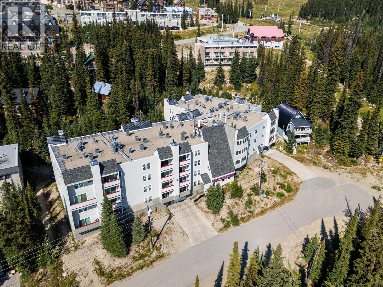 60 Wolverine Road Unit# 413, Big White, British Columbia  V1P 1P3 - Photo 49 - 10363541