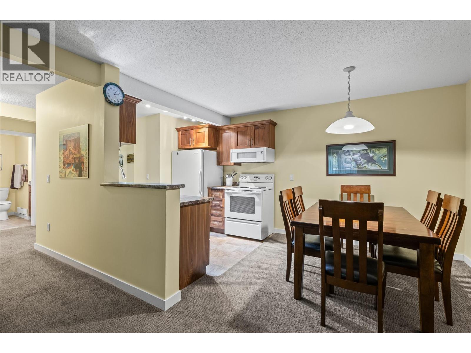 60 Wolverine Road Unit# 413, Big White, British Columbia  V1P 1P3 - Photo 5 - 10363541