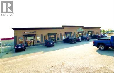 11612 8 Street Unit# #3, Dawson Creek, British Columbia  V1G 4R7 - Photo 1 - 10363581