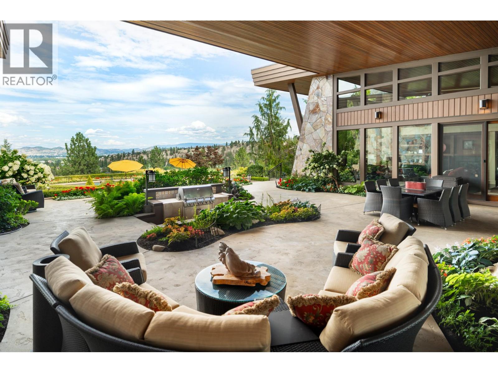 704 Barnaby Road, Kelowna, British Columbia  V1W 4N9 - Photo 19 - 10363565