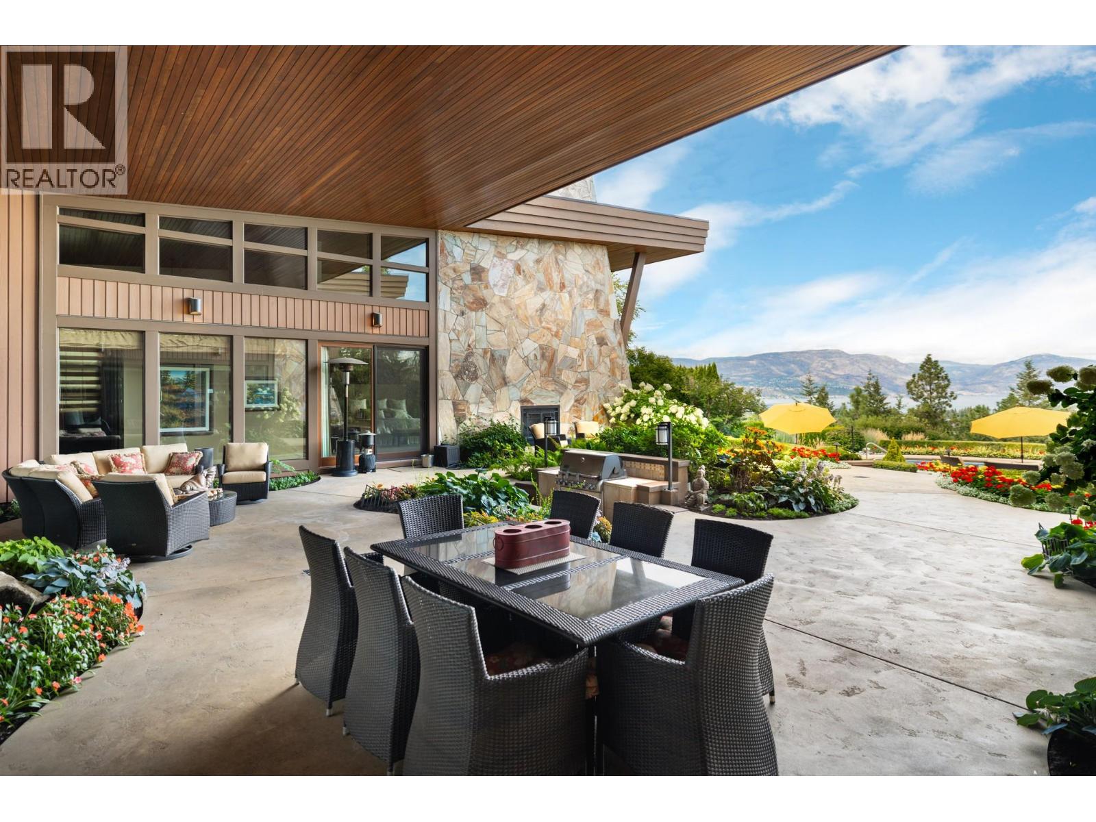 704 Barnaby Road, Kelowna, British Columbia  V1W 4N9 - Photo 83 - 10363565