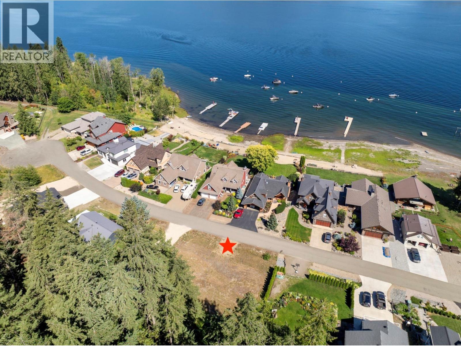 Lot 17 - 1171 Dieppe Road, Sorrento, British Columbia  V0E 2W0 - Photo 1 - 10362468