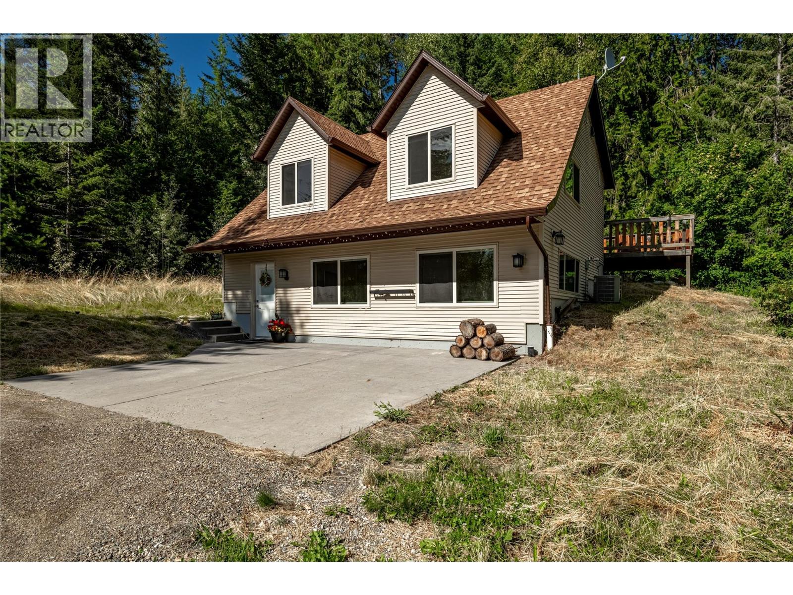 8100, 8104 Silver Star Road, Vernon, British Columbia  V1B 3N1 - Photo 4 - 10363520