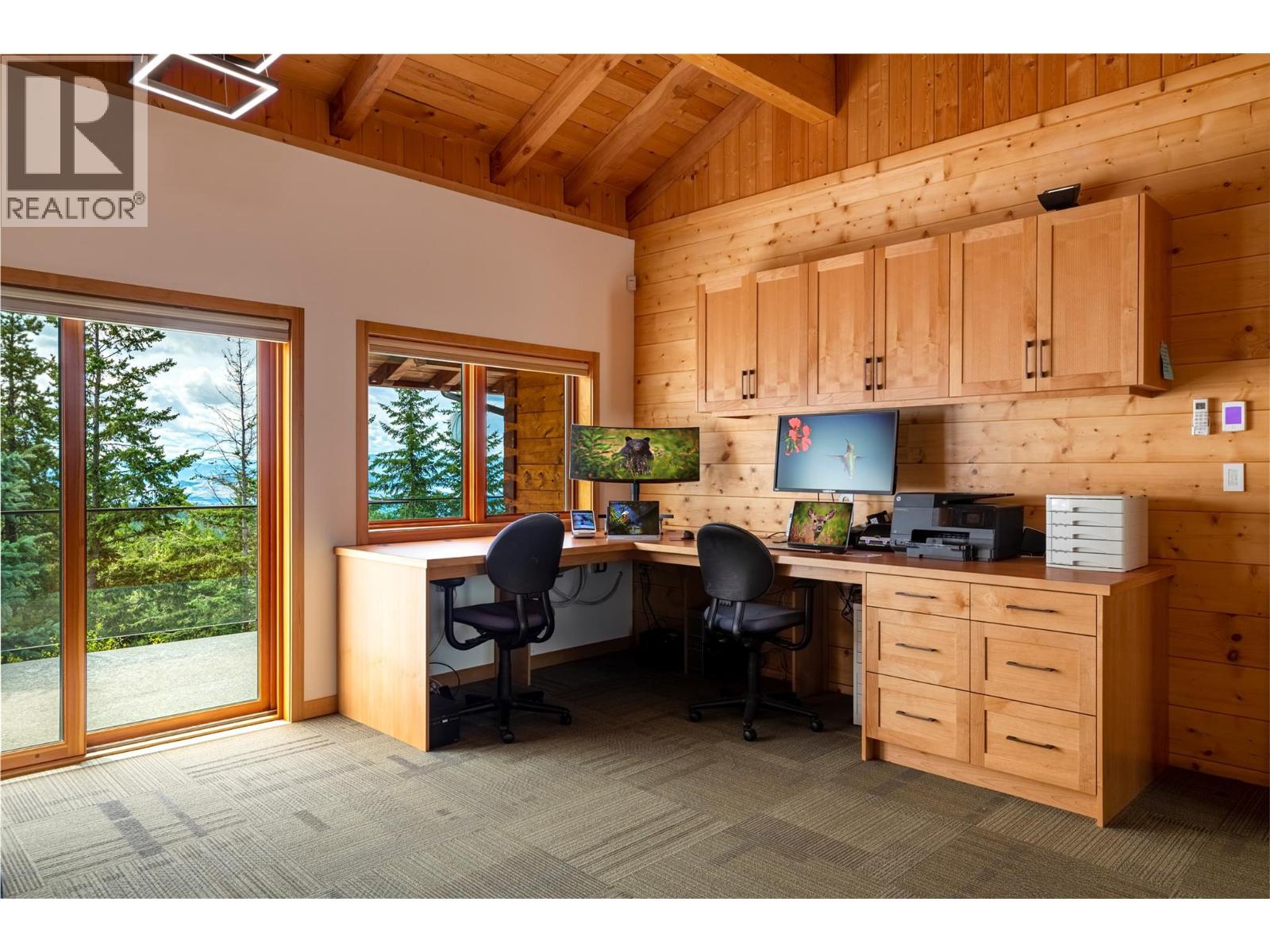 8100, 8104 Silver Star Road, Vernon, British Columbia  V1B 3N1 - Photo 52 - 10363520