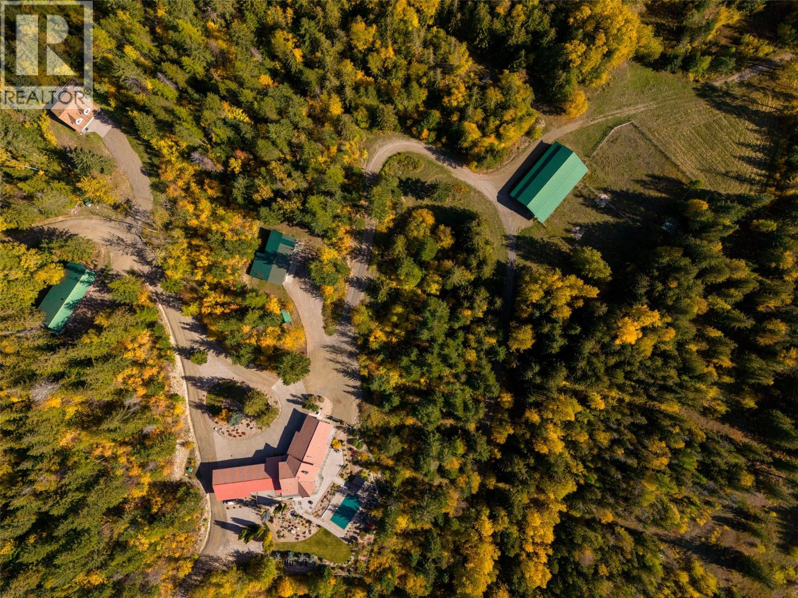 8100, 8104 Silver Star Road, Vernon, British Columbia  V1B 3N1 - Photo 7 - 10363520