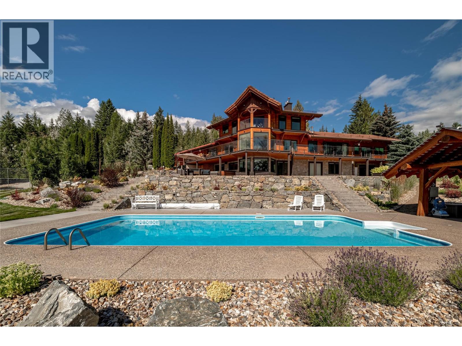 8100, 8104 Silver Star Road, Vernon, British Columbia  V1B 3N1 - Photo 75 - 10363520