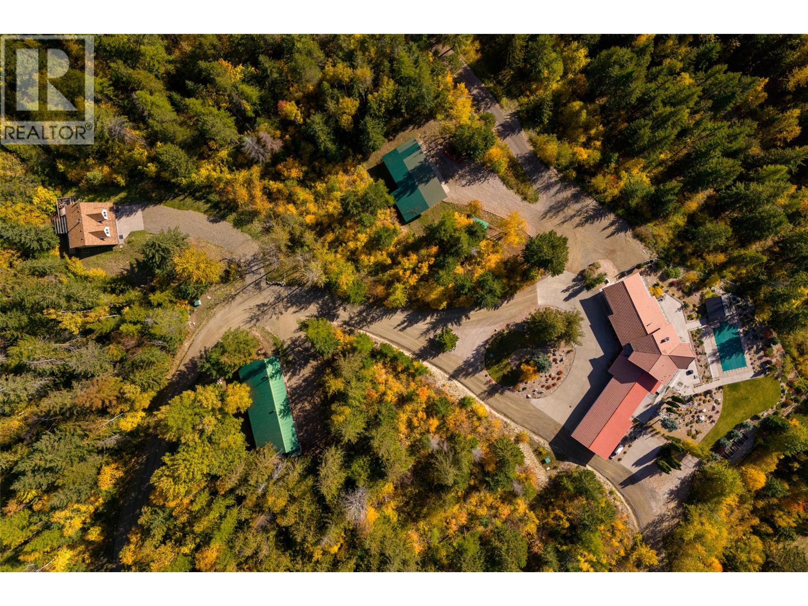 8100, 8104 Silver Star Road, Vernon, British Columbia  V1B 3N1 - Photo 98 - 10363520