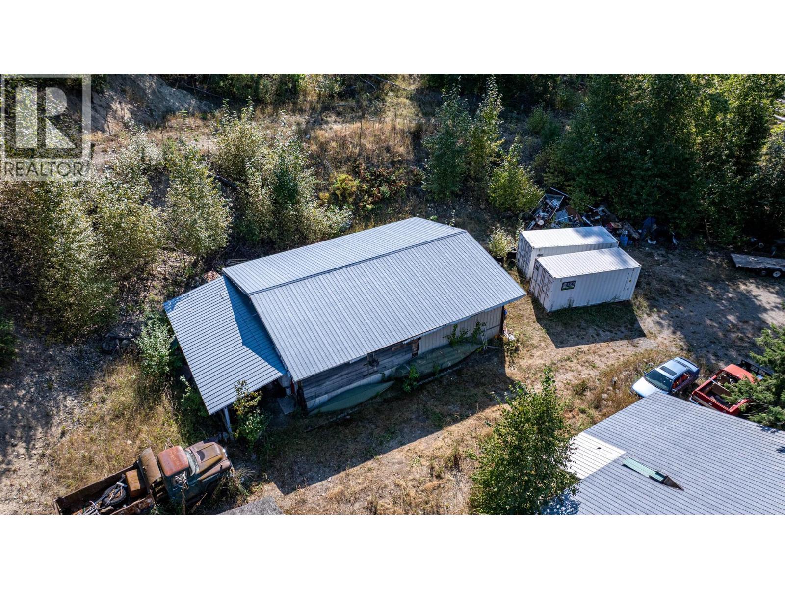 4596 Back Enderby Road, Spallumcheen, British Columbia  V0E 1B8 - Photo 11 - 10363178