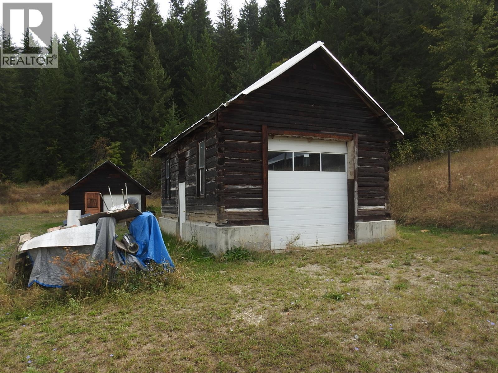 4596 Back Enderby Road, Spallumcheen, British Columbia  V0E 1B8 - Photo 62 - 10363178