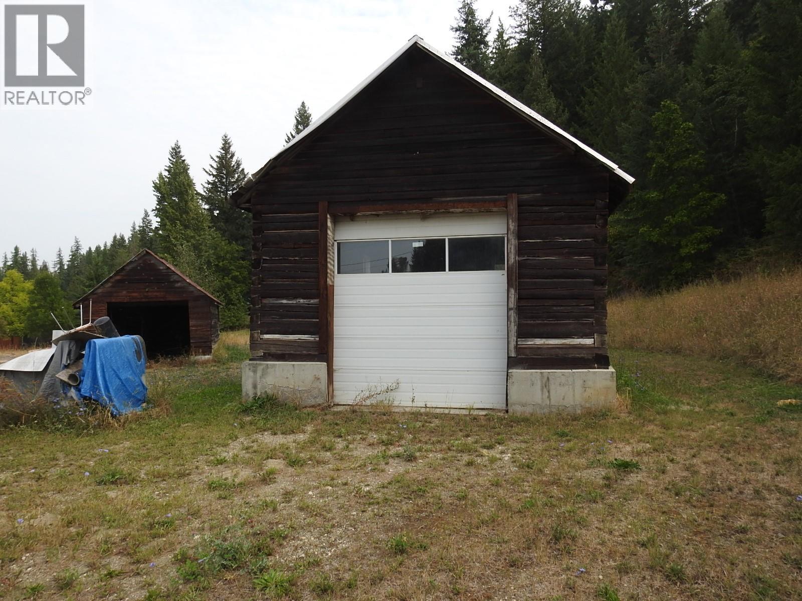 4596 Back Enderby Road, Spallumcheen, British Columbia  V0E 1B8 - Photo 67 - 10363178