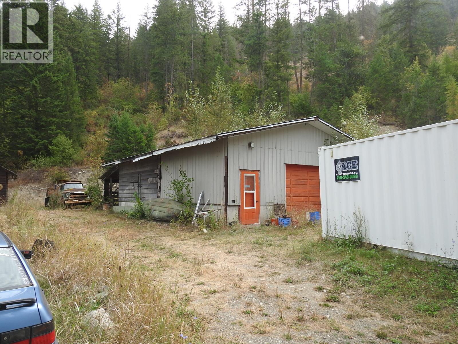 4596 Back Enderby Road, Spallumcheen, British Columbia  V0E 1B8 - Photo 68 - 10363178