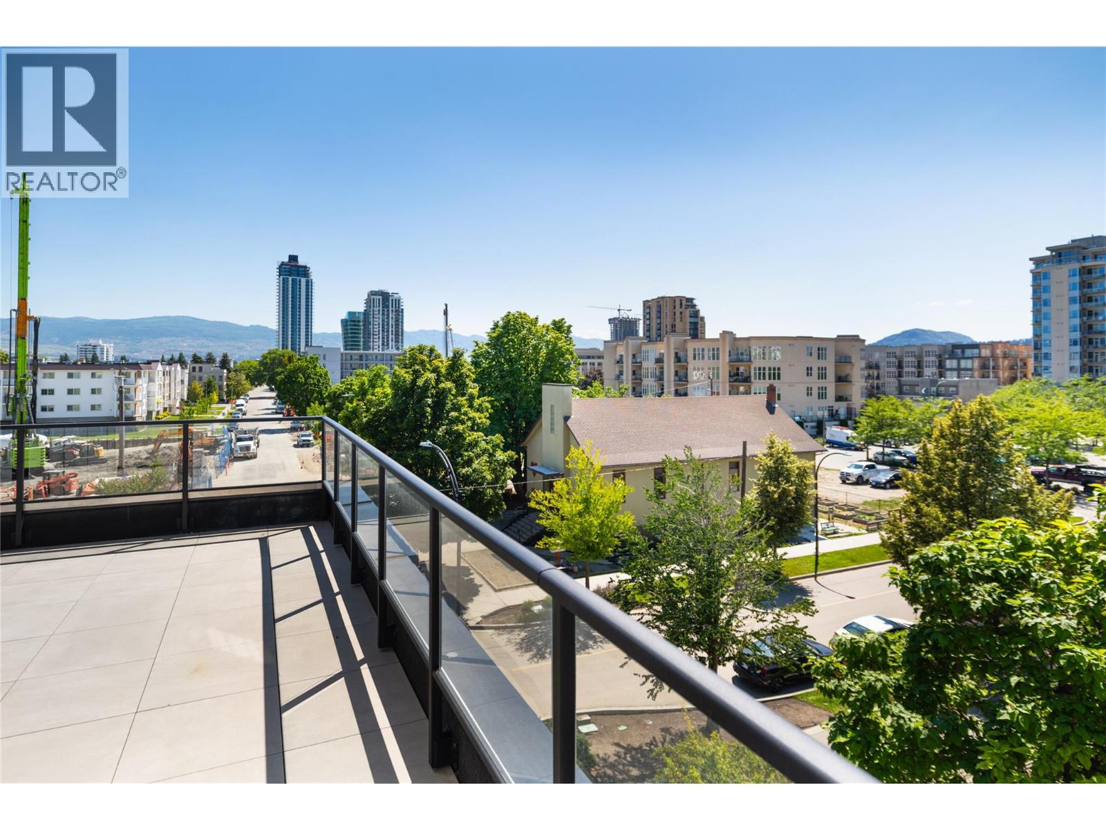 604 Cawston Avenue Unit# 415, Kelowna, British Columbia  V1Y 6Z4 - Photo 16 - 10363566