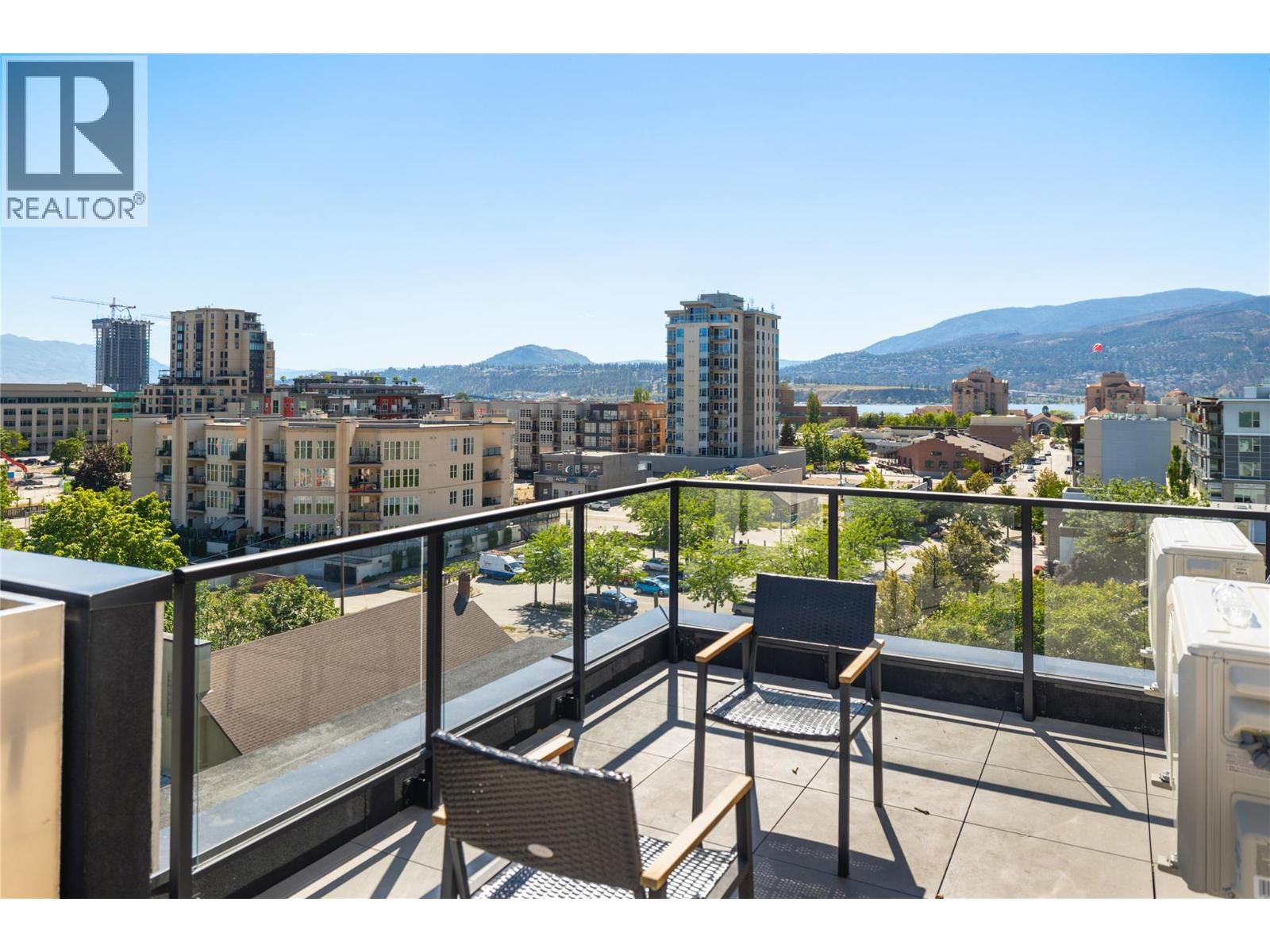 604 Cawston Avenue Unit# 415, Kelowna, British Columbia  V1Y 6Z4 - Photo 31 - 10363566