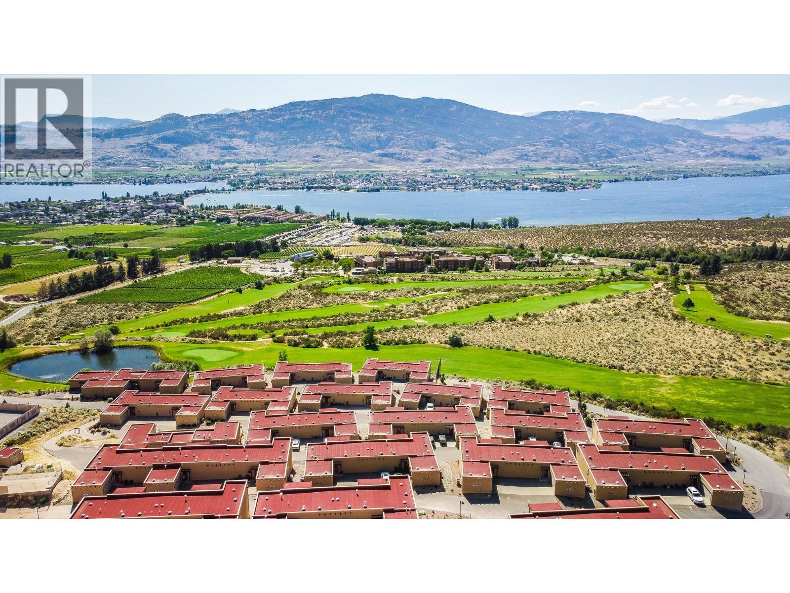 2000 Valleyview Drive Unit# 25, Osoyoos, British Columbia  V0H 1V6 - Photo 1 - 10363385