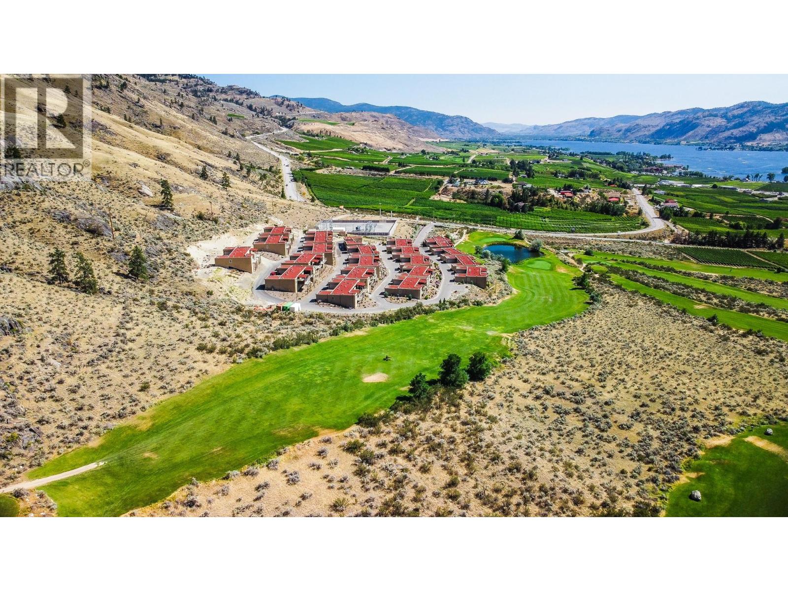 2000 Valleyview Drive Unit# 25, Osoyoos, British Columbia  V0H 1V6 - Photo 2 - 10363385
