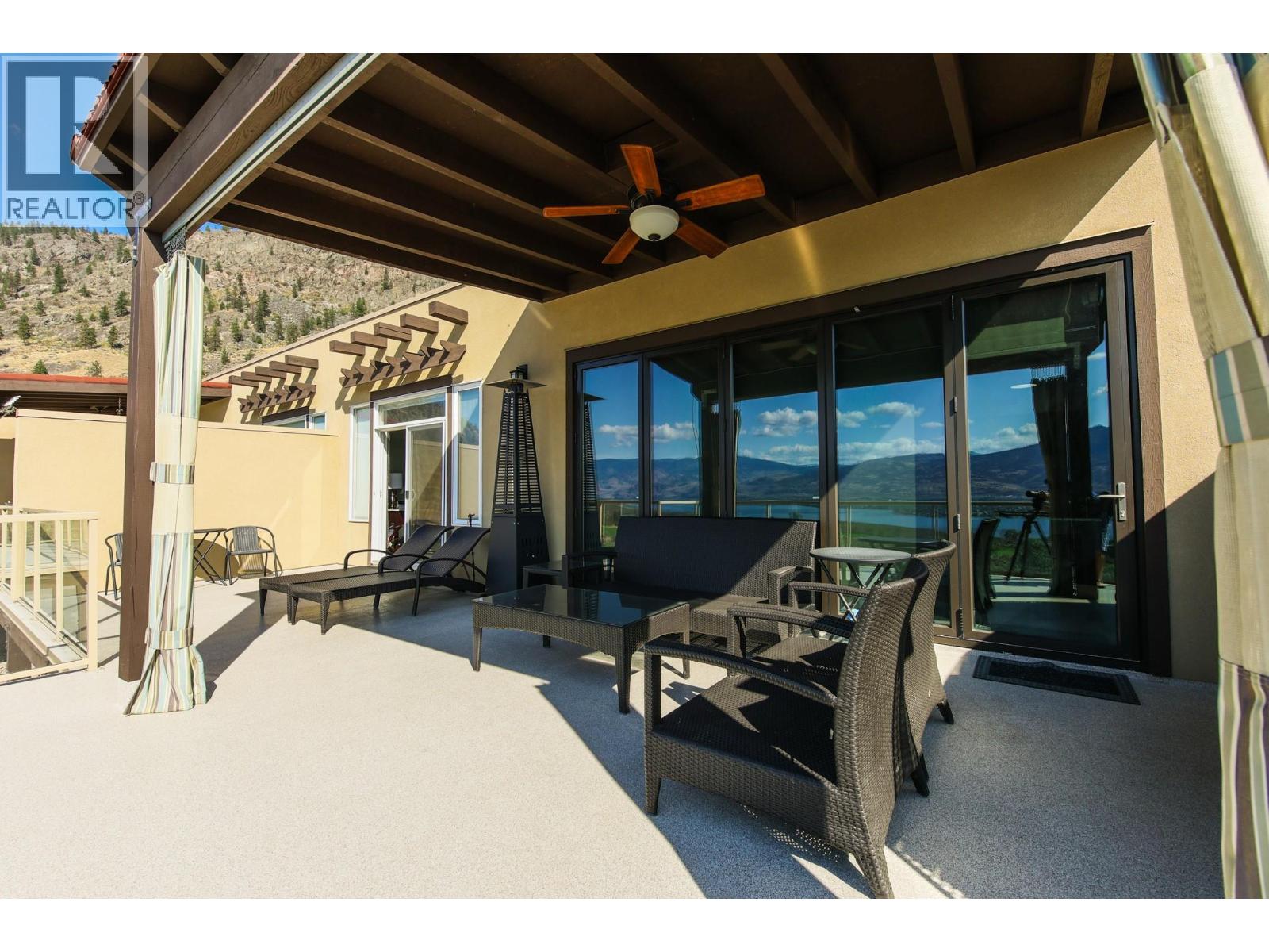 2000 Valleyview Drive Unit# 25, Osoyoos, British Columbia  V0H 1V6 - Photo 20 - 10363385