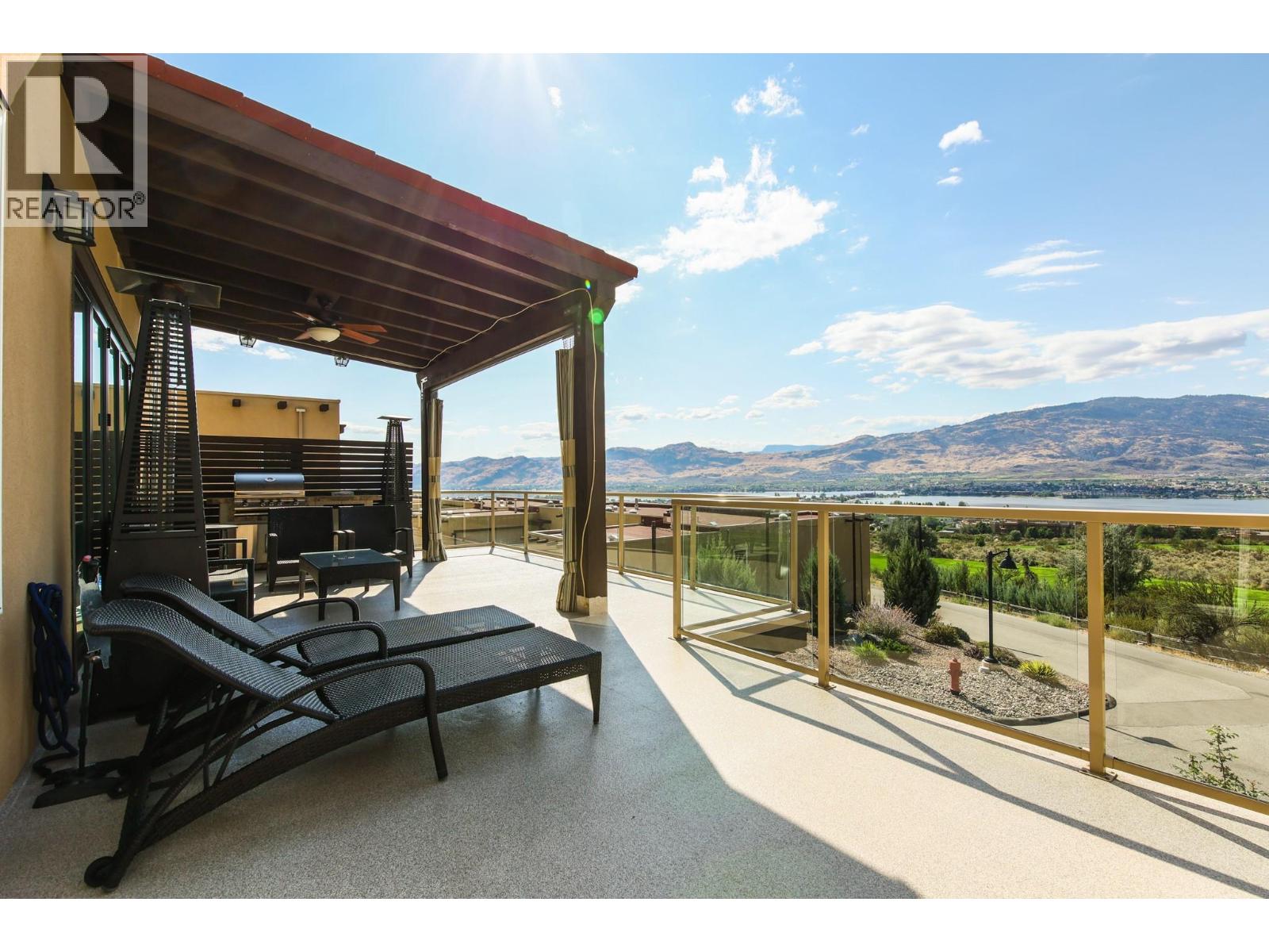 2000 Valleyview Drive Unit# 25, Osoyoos, British Columbia  V0H 1V6 - Photo 22 - 10363385