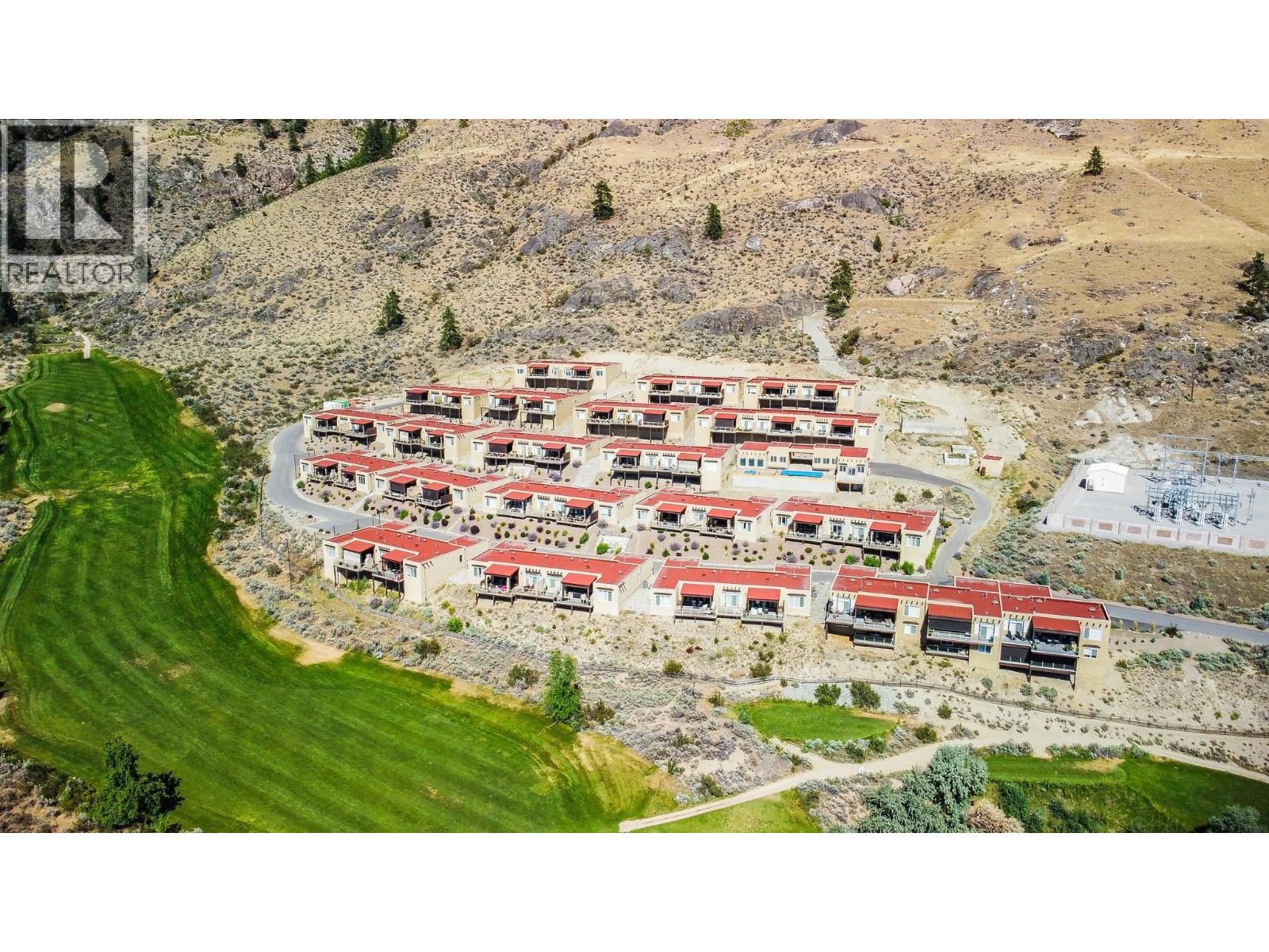 2000 Valleyview Drive Unit# 25, Osoyoos, British Columbia  V0H 1V6 - Photo 3 - 10363385