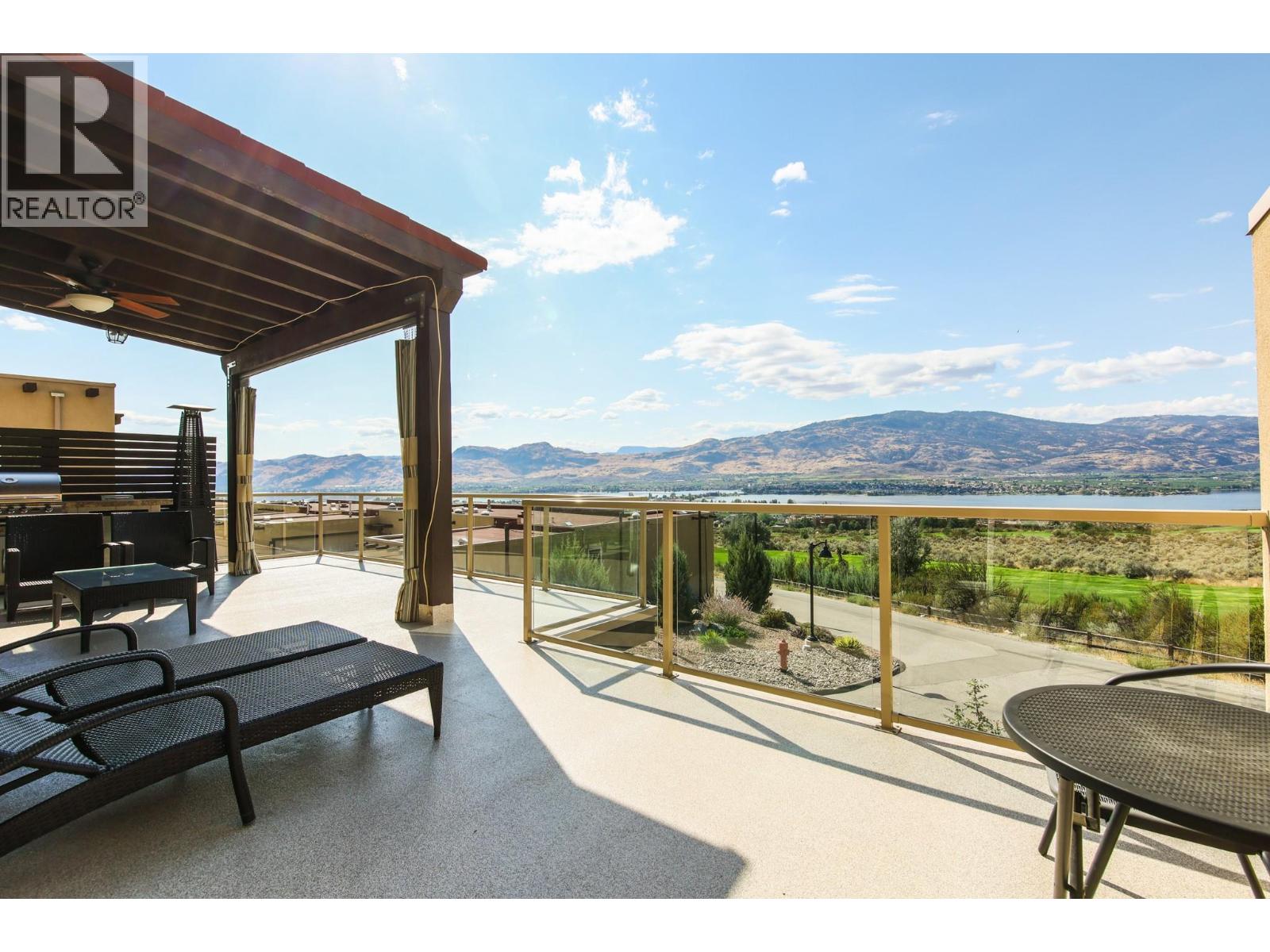 2000 Valleyview Drive Unit# 25, Osoyoos, British Columbia  V0H 1V6 - Photo 34 - 10363385