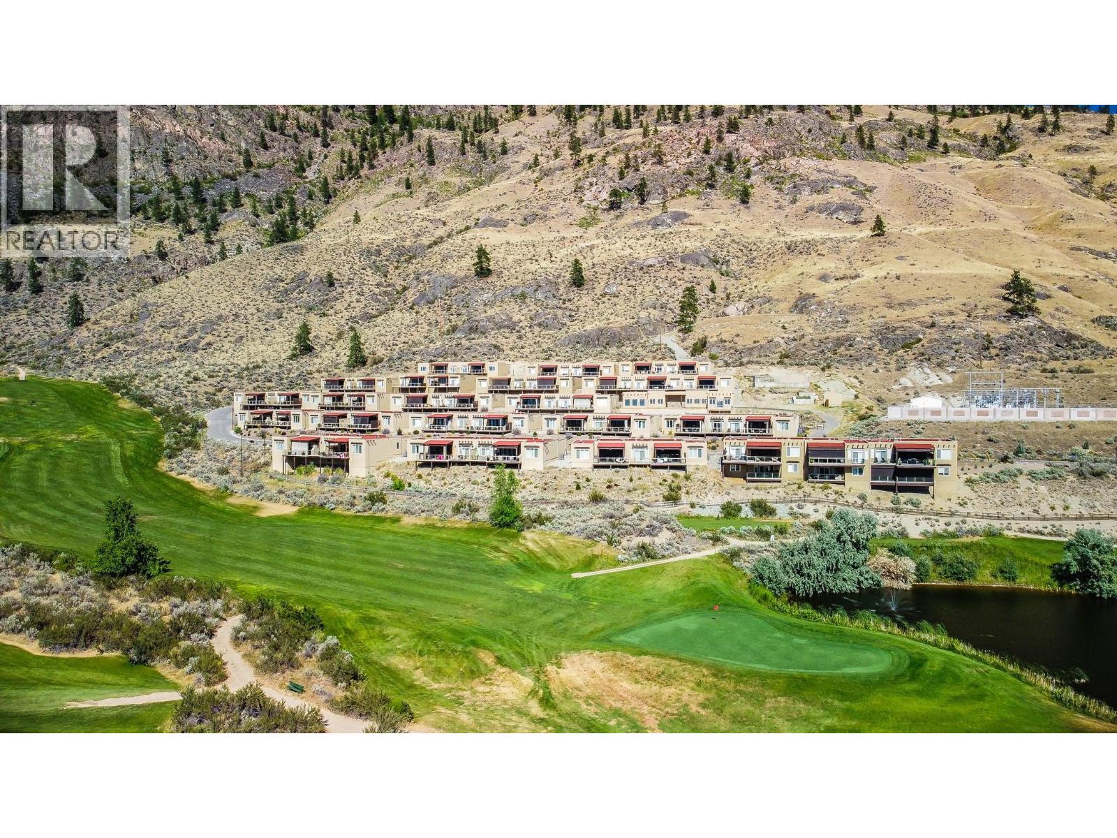 2000 Valleyview Drive Unit# 25, Osoyoos, British Columbia  V0H 1V6 - Photo 43 - 10363385
