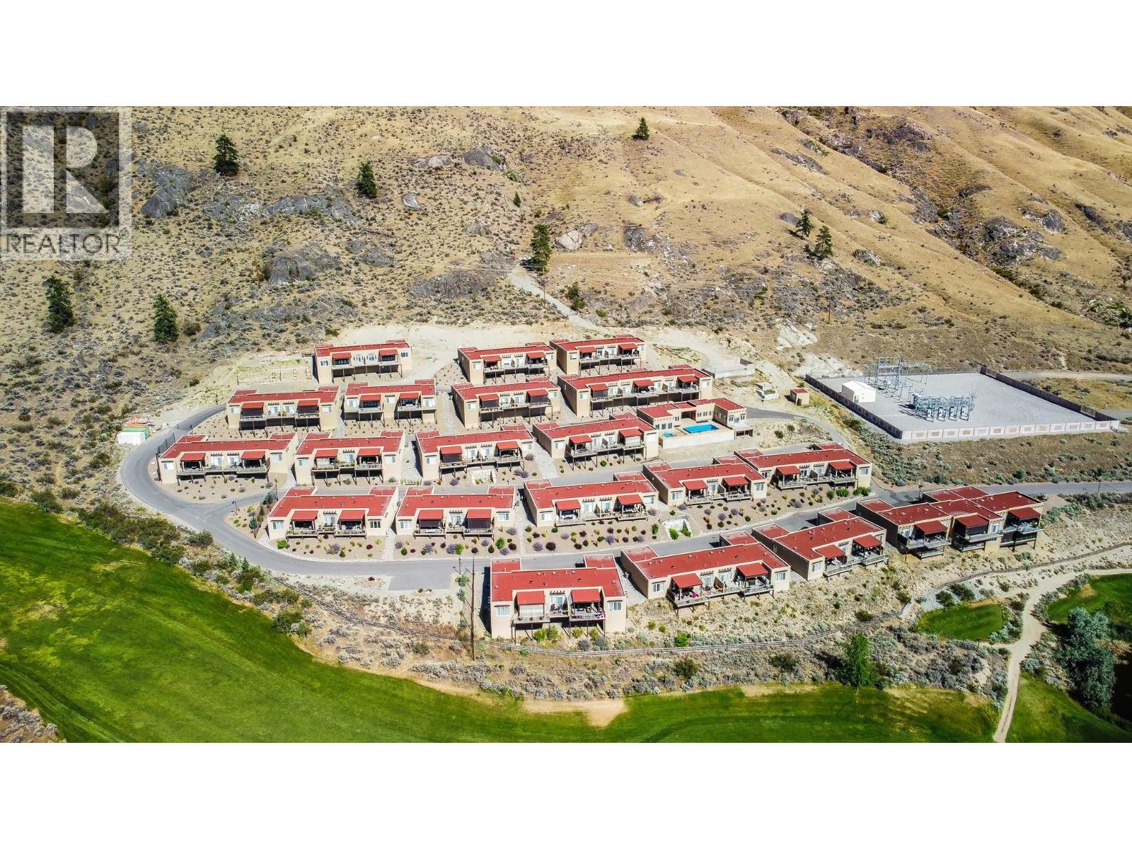 2000 Valleyview Drive Unit# 25, Osoyoos, British Columbia  V0H 1V6 - Photo 49 - 10363385