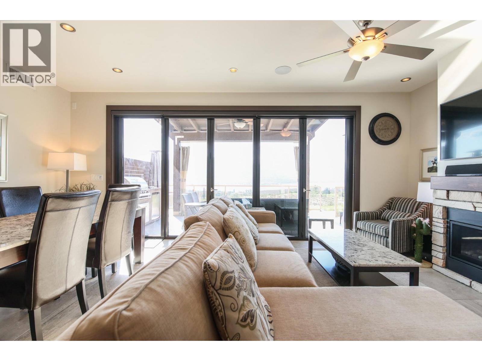 2000 Valleyview Drive Unit# 25, Osoyoos, British Columbia  V0H 1V6 - Photo 8 - 10363385