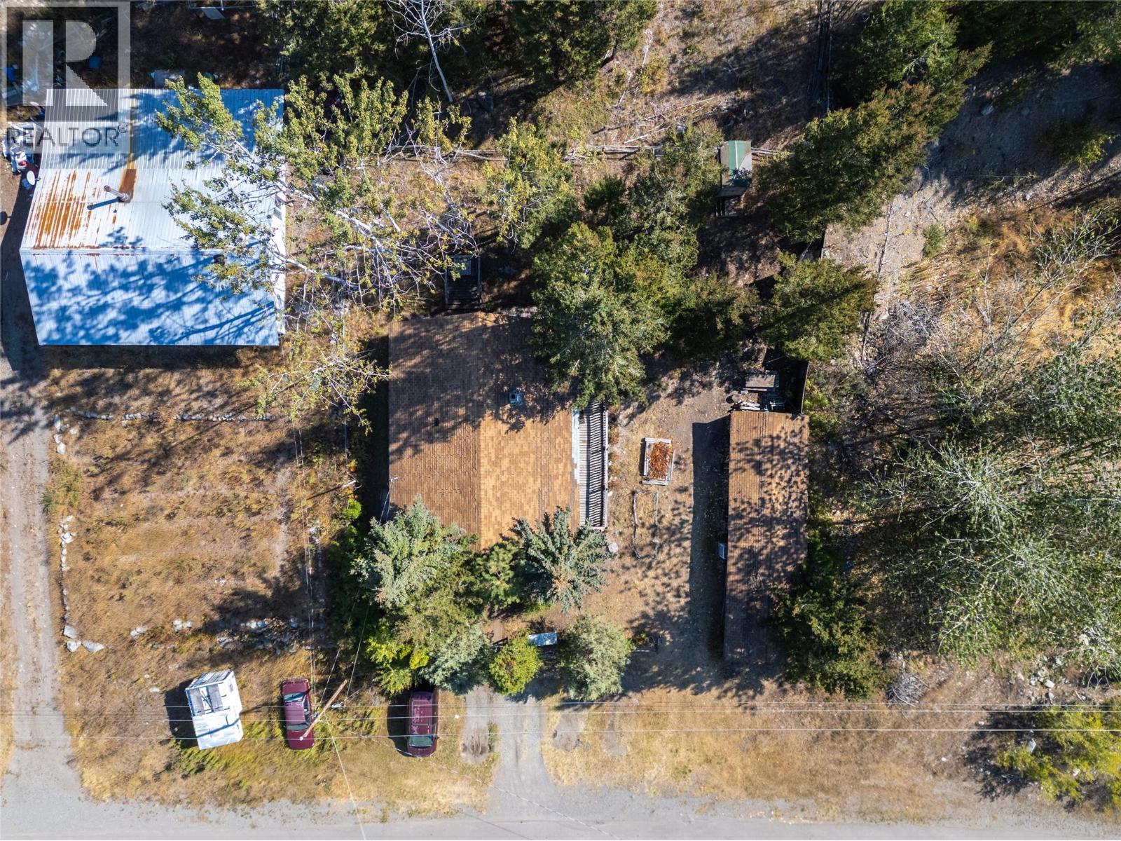 4208 North Road, Ashcroft, British Columbia  V0K 1A0 - Photo 1 - 10363598