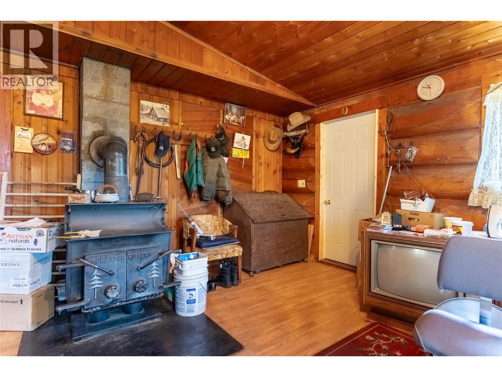 4208 North Road, Ashcroft, British Columbia  V0K 1A0 - Photo 12 - 10363598