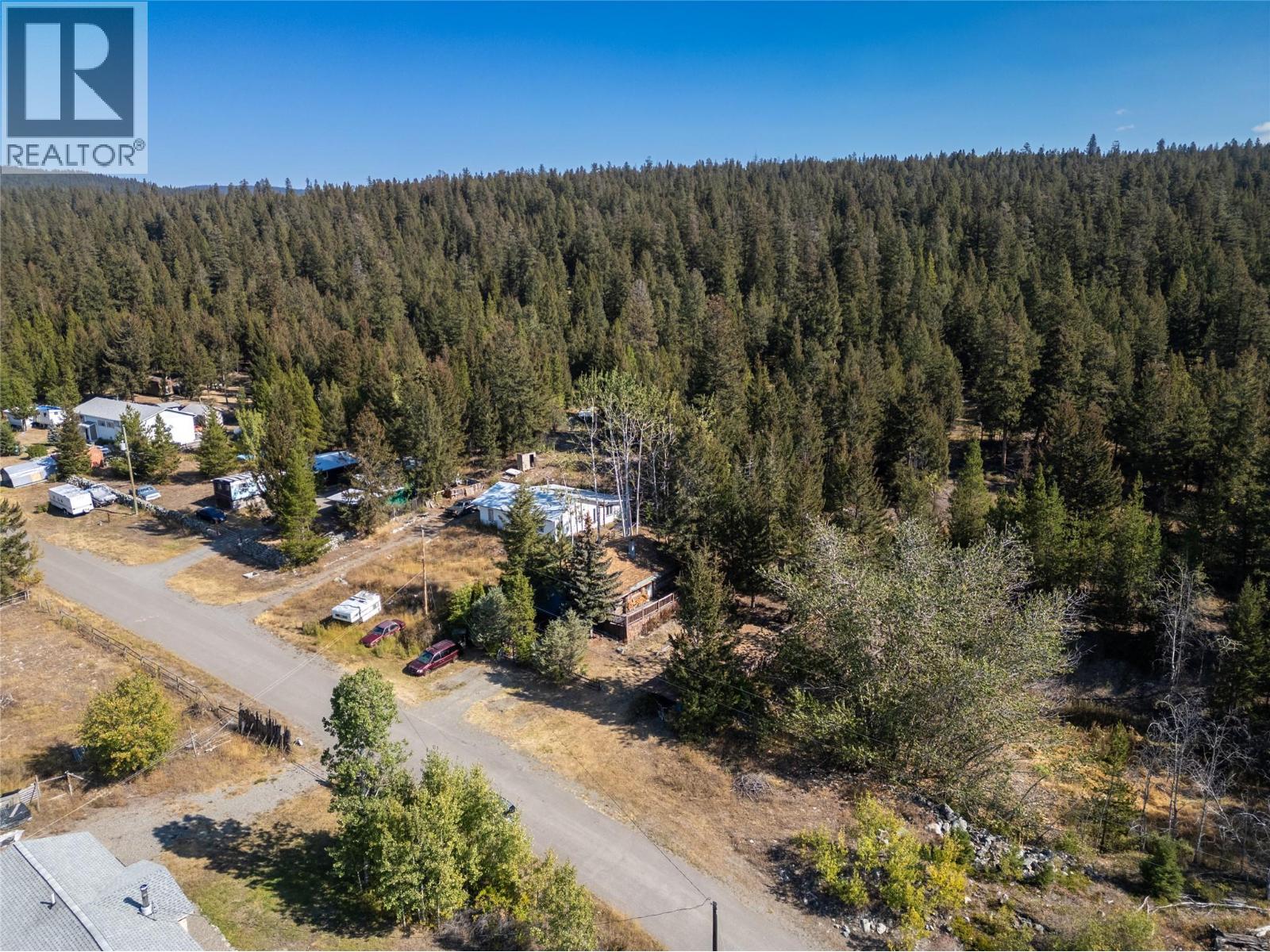 4208 North Road, Ashcroft, British Columbia  V0K 1A0 - Photo 2 - 10363598