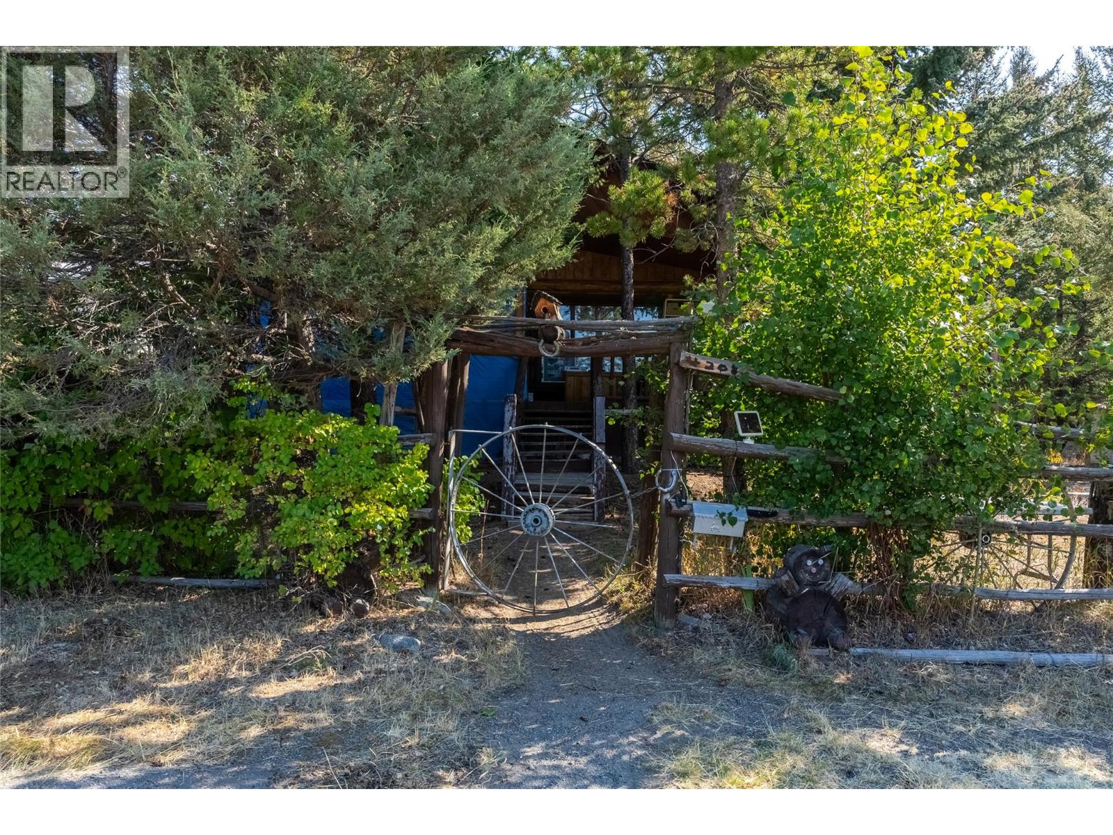 4208 North Road, Ashcroft, British Columbia  V0K 1A0 - Photo 24 - 10363598