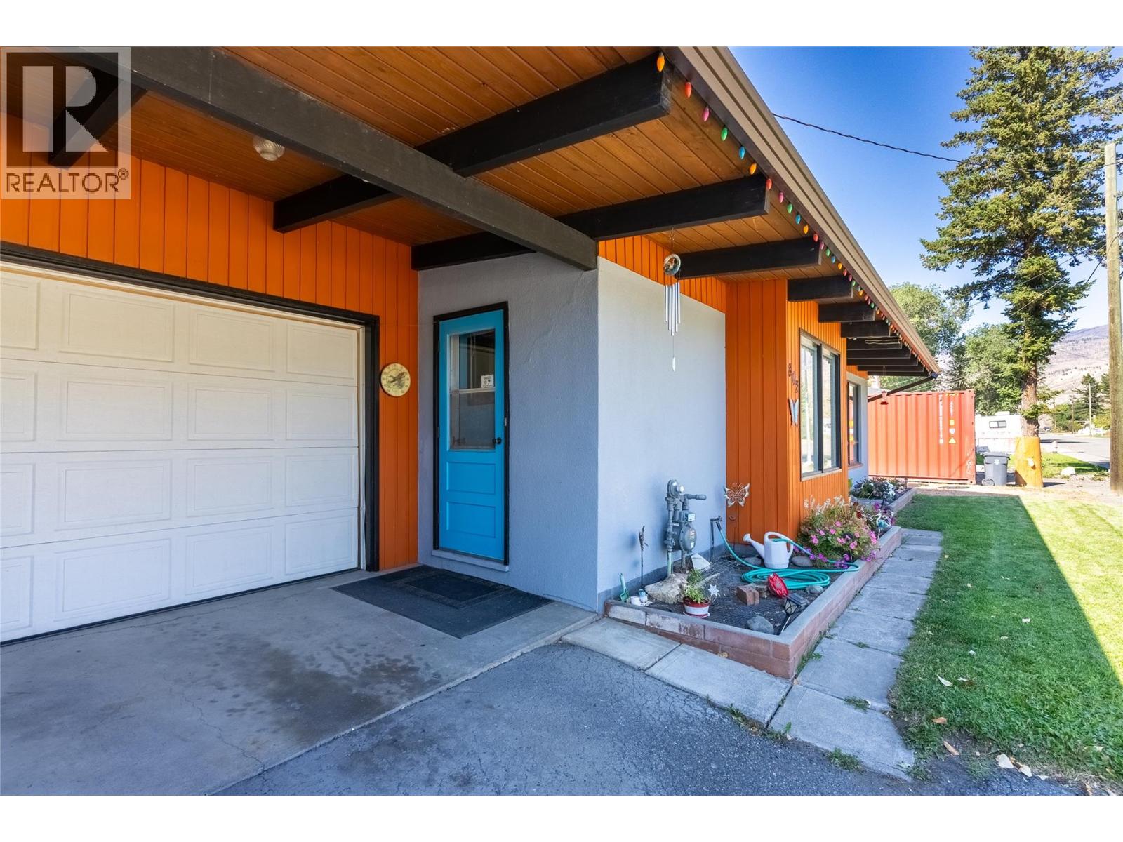 840/842 Collins Road, Cache Creek, British Columbia  V0K 1H0 - Photo 32 - 10363587