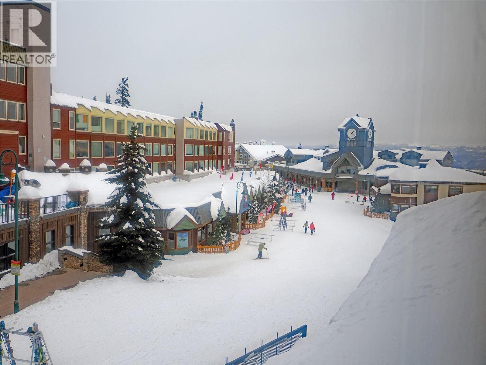 5335 Big White Road Unit# 303/305, Big White, British Columbia  V1P 1P3 - Photo 16 - 10363570