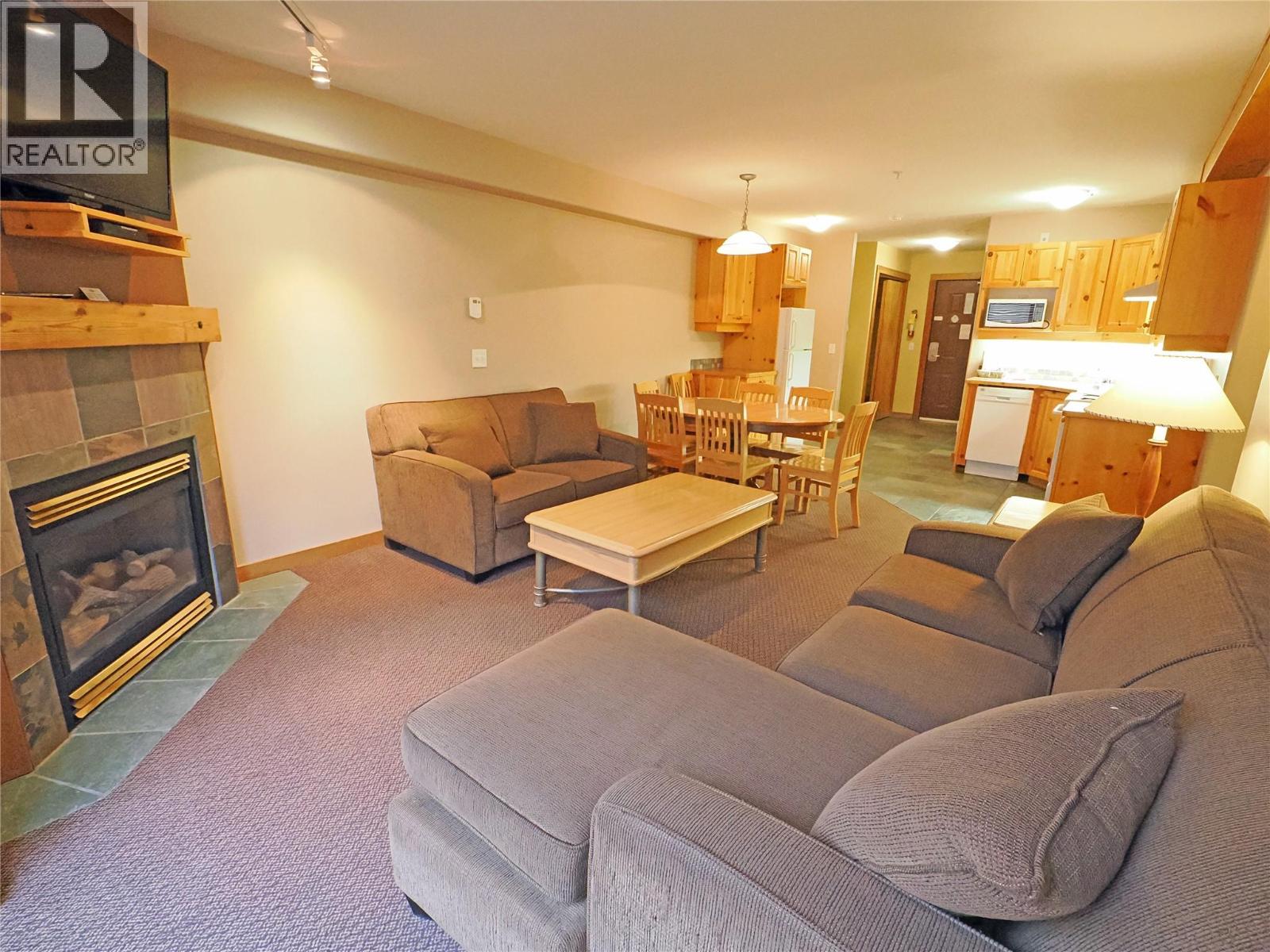 5335 Big White Road Unit# 303/305, Big White, British Columbia  V1P 1P3 - Photo 2 - 10363570