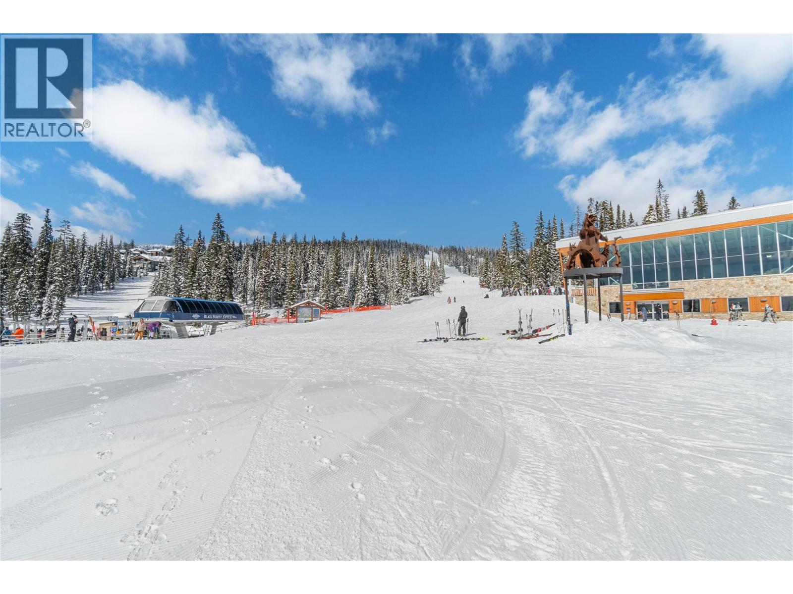 4 Black Forest Road Lot# 4, Big White, British Columbia  V1P 1P3 - Photo 20 - 10363592