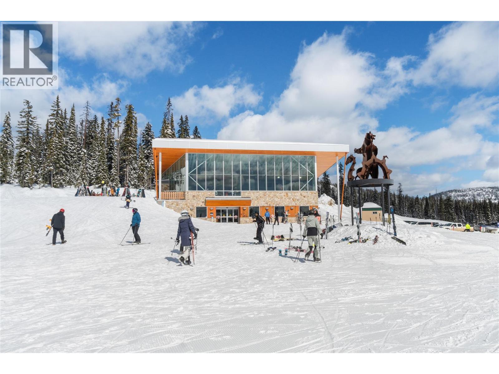 4 Black Forest Road Lot# 4, Big White, British Columbia  V1P 1P3 - Photo 21 - 10363592