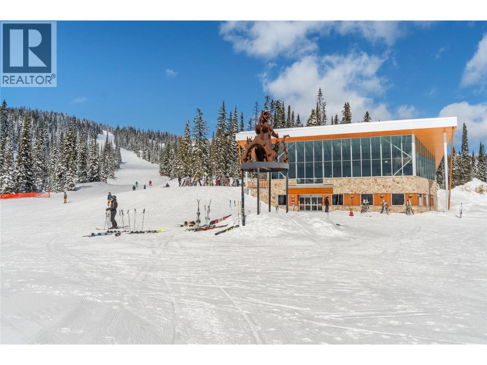 4 Black Forest Road Lot# 4, Big White, British Columbia  V1P 1P3 - Photo 22 - 10363592