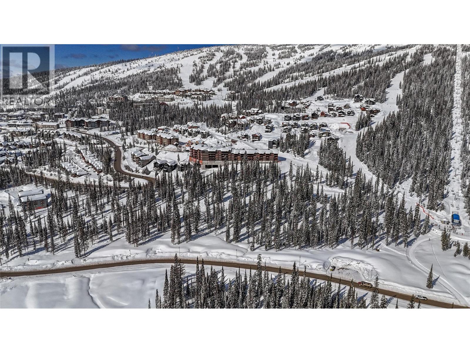 4 Black Forest Road Lot# 4, Big White, British Columbia  V1P 1P3 - Photo 5 - 10363592