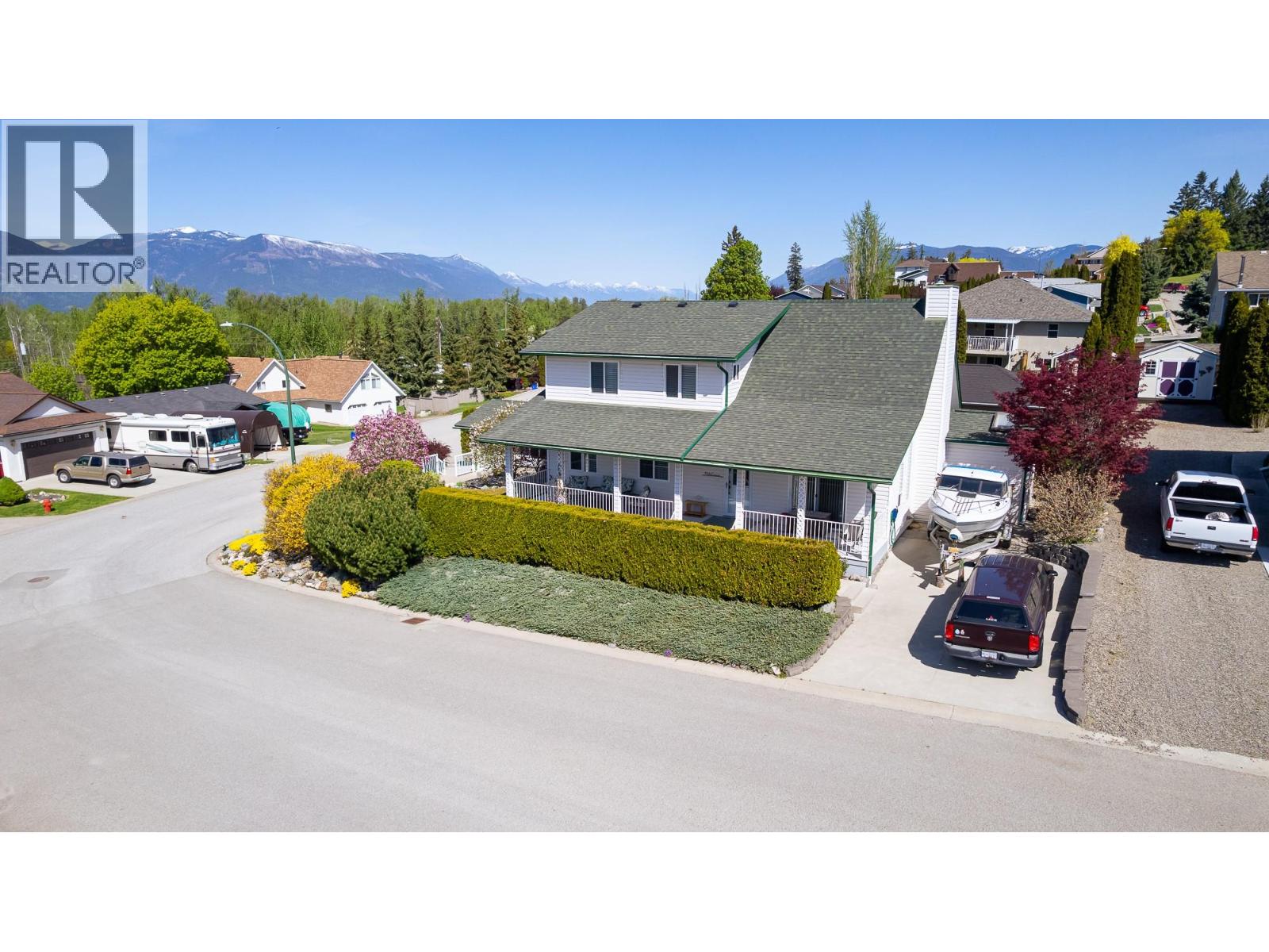 304 Dugan Street, Creston, British Columbia  V0B 1G3 - Photo 3 - 10363613