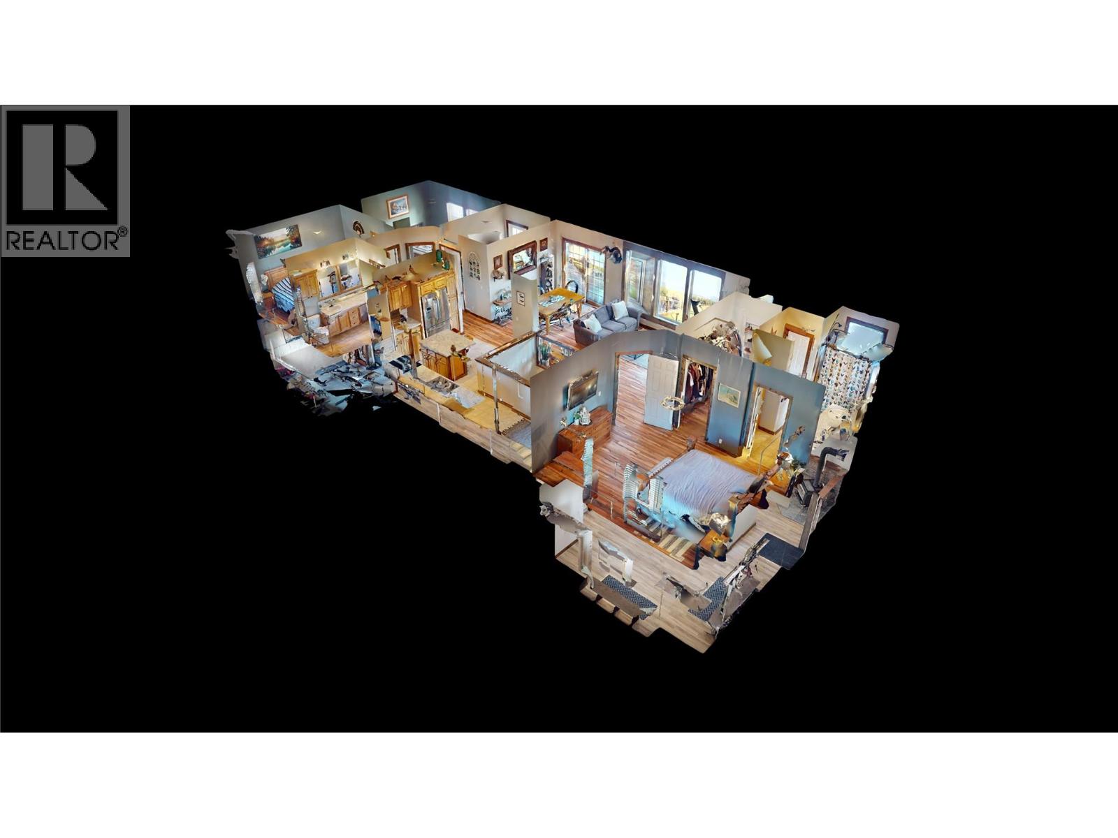 7229 3/93 Highway, Cranbrook, British Columbia  V1C 7B2 - Photo 66 - 10363606