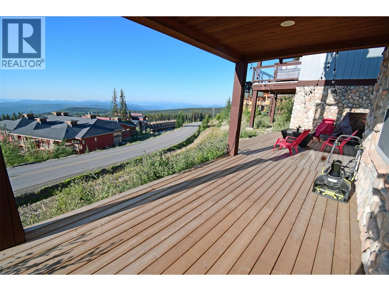 350 Whitehorse Lane Unit# 1 Lot# 1, Big White, British Columbia  V1P 1P3 - Photo 29 - 10363537