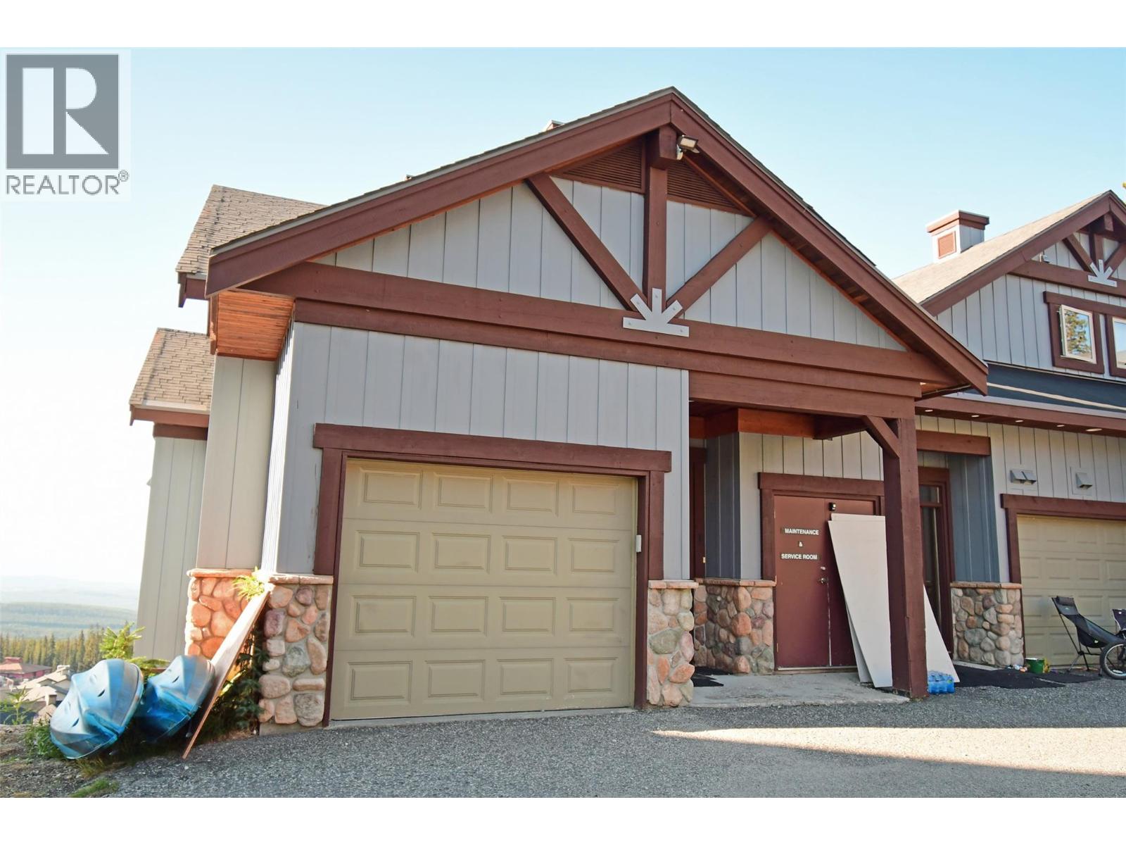 350 Whitehorse Lane Unit# 1 Lot# 1, Big White, British Columbia  V1P 1P3 - Photo 30 - 10363537