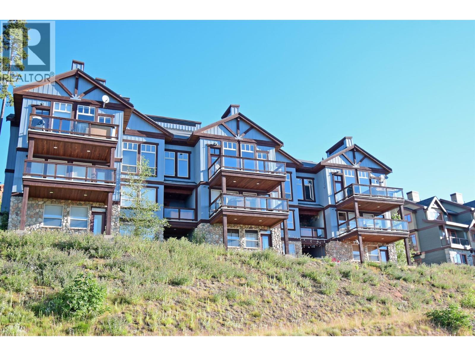 350 Whitehorse Lane Unit# 1 Lot# 1, Big White, British Columbia  V1P 1P3 - Photo 31 - 10363537