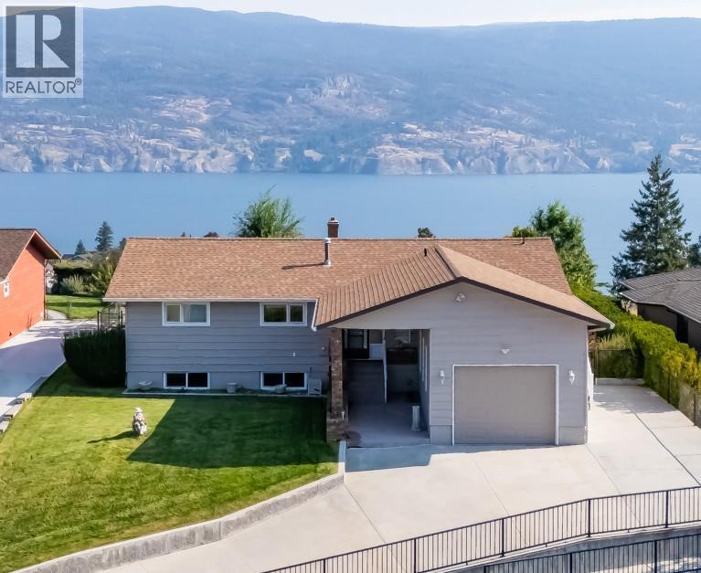 13391 Mcclure Place, Summerland, British Columbia  V0H 1Z1 - Photo 1 - 10363464
