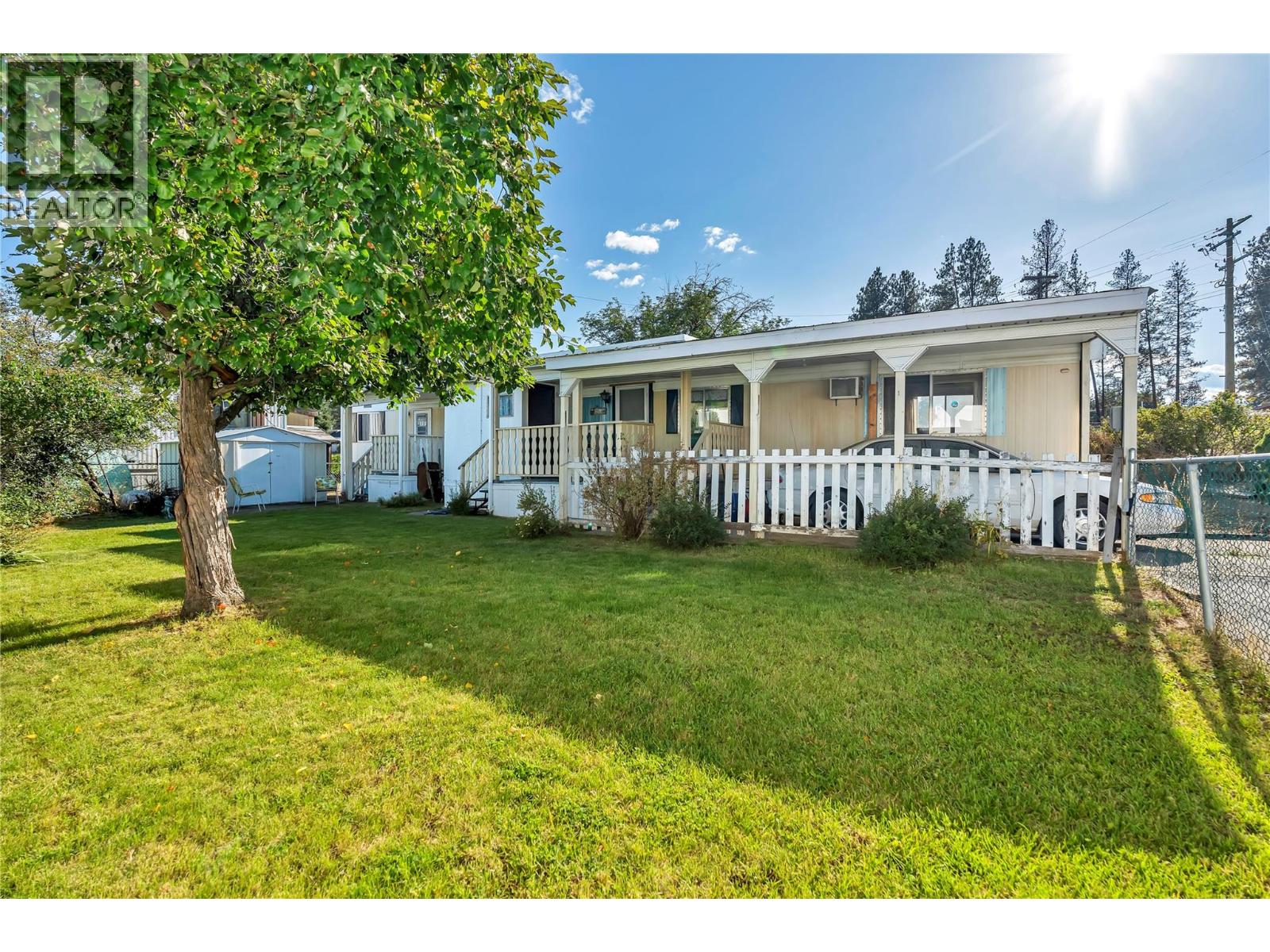 263 Hwy 3 Unit# 27, Princeton, British Columbia  V0X 1W0 - Photo 4 - 10360027