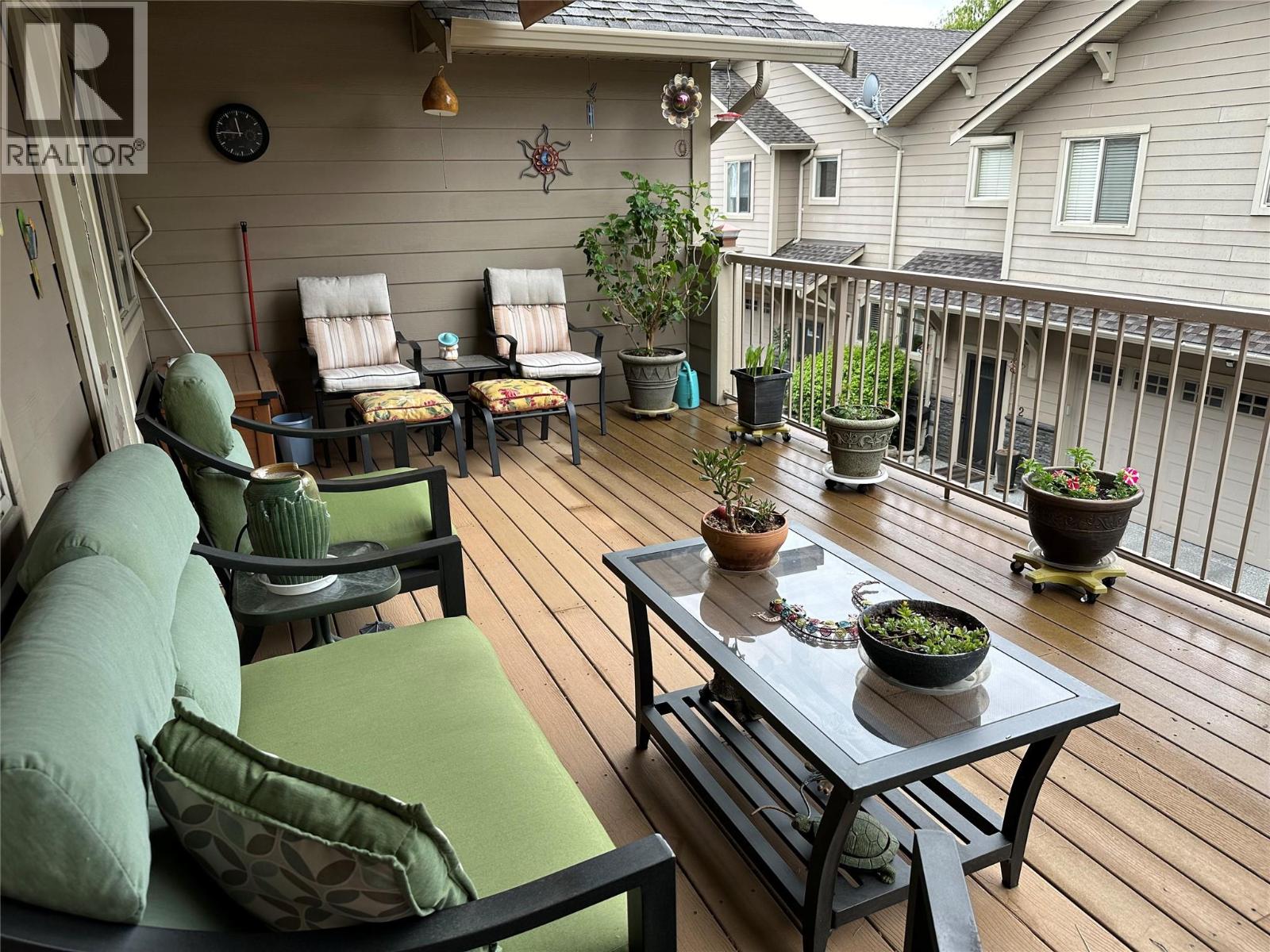 2629 Cornwall Drive Unit# 109, Penticton, British Columbia  V2A 6J3 - Photo 21 - 10363619